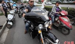 南京摩托车爆料事件最新,真相与争议交织的街头冲突